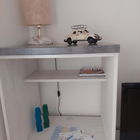 Apartamento Apartman Zara Exterior foto