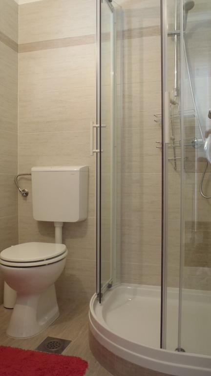Apartamento Apartman Zara Habitación foto