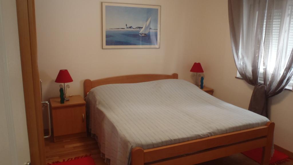 Apartamento Apartman Zara Habitación foto