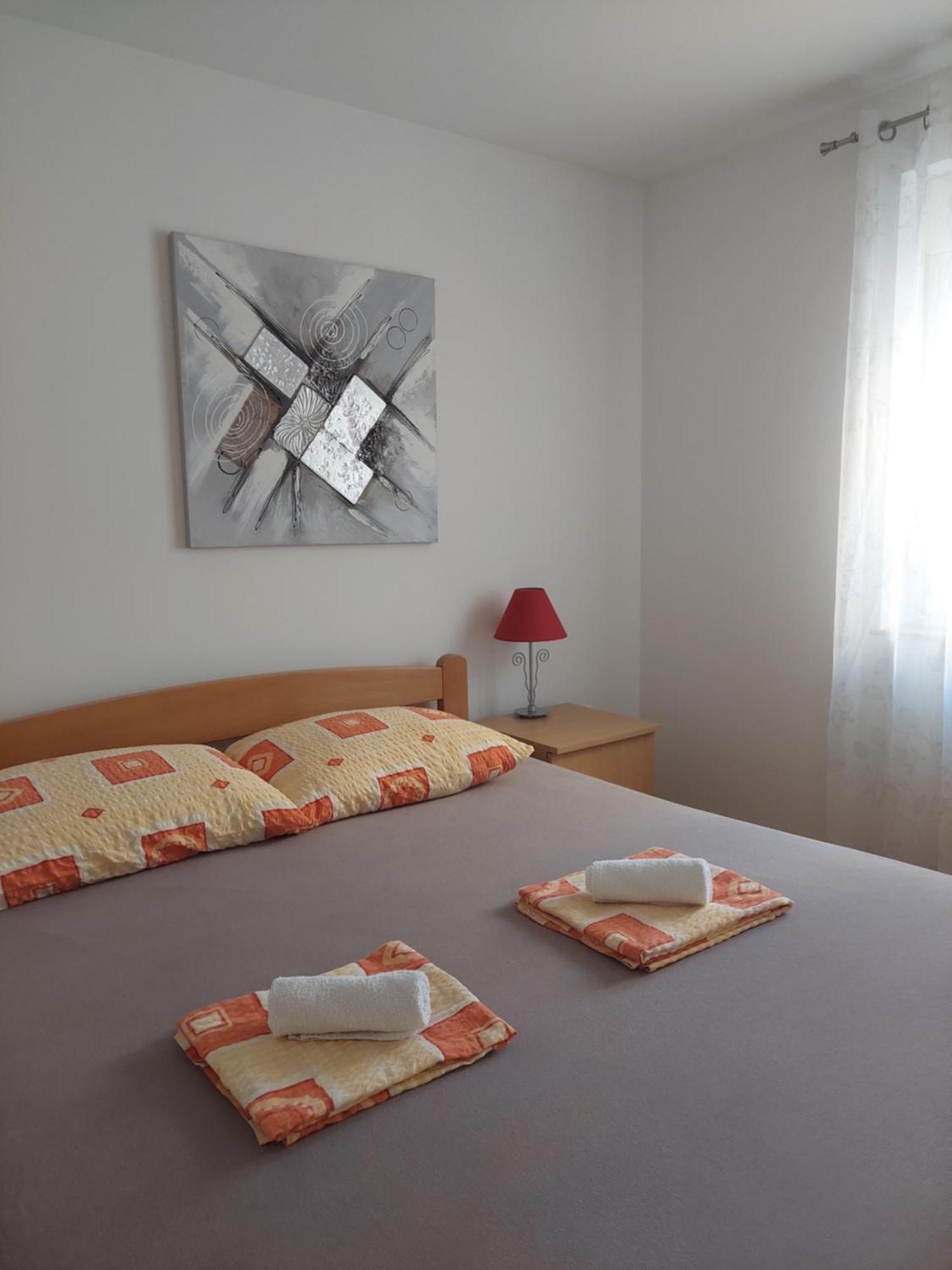 Apartamento Apartman Zara Exterior foto