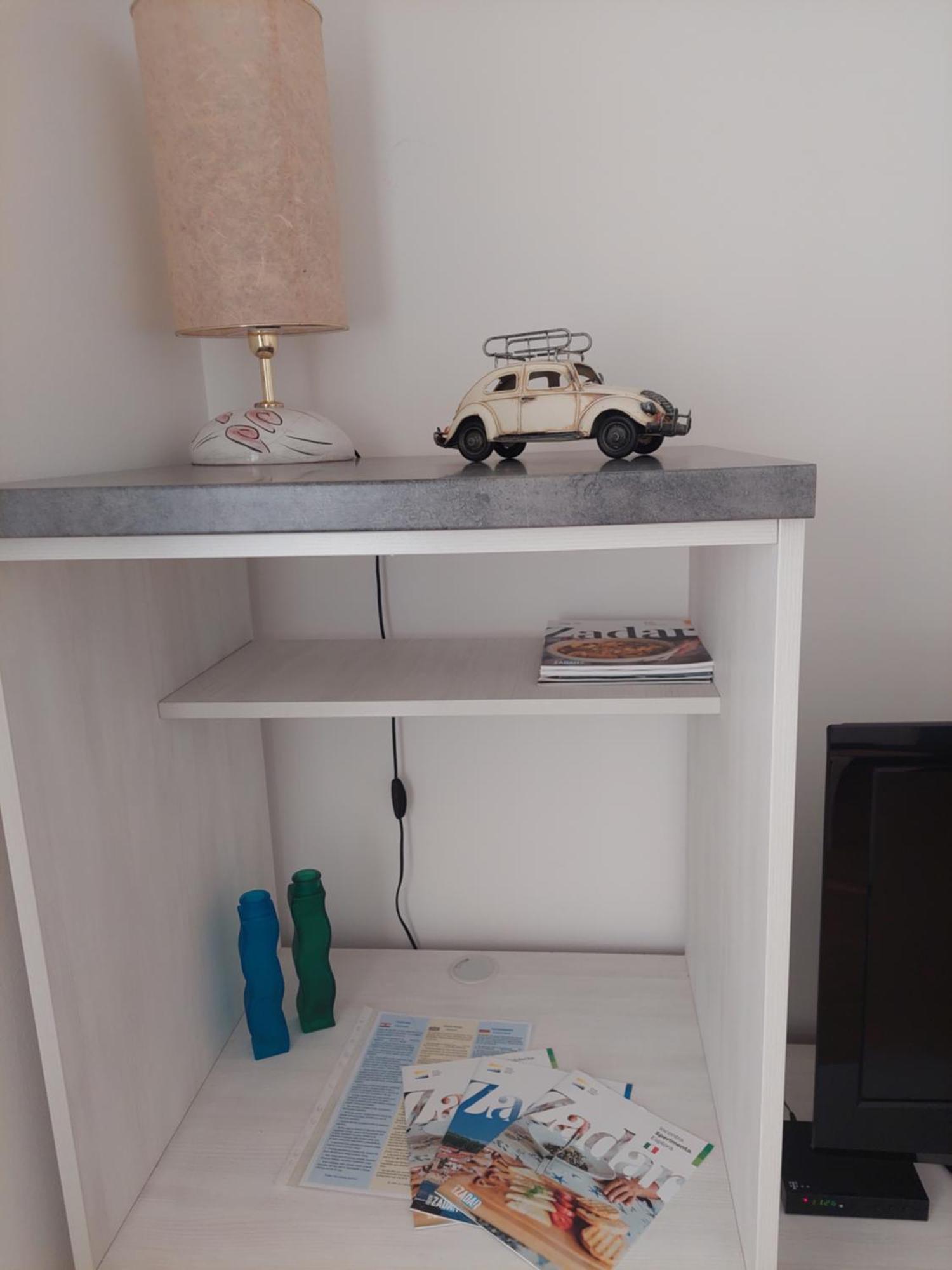 Apartamento Apartman Zara Exterior foto